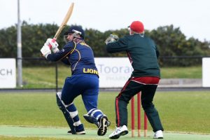 Lions face ultimate challenge