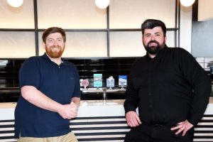 New era for pub