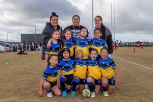 2023 in Review: Eels girls a force to be reckoned with