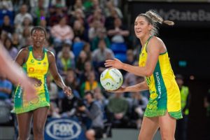 2023 in Review: Garrett does great things in green and gold