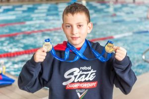 2023 in Review: Lucas puts his name in lights