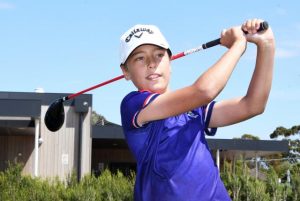 Golfers offered a free shot at Pakenham
