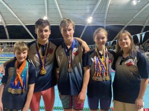 2023 in Review: Piranhas dine out in Darwin