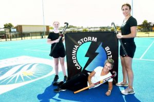 2023 in Review: Storm set to ignite Cardinia