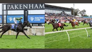 Super club gallops