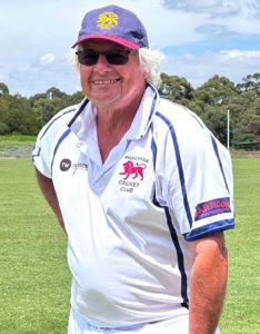 Veterans meet their match at Korumburra