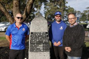 Bunyip tragedy remembered