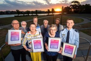 Cardinia Shire honouring the best and brightest
