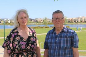 Red tape cancels NYE and Australia Day events