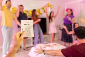 Cranbourne man gets lucky