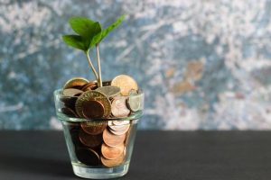 The power of compounding