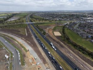 Big year ahead for Pakenham Roads