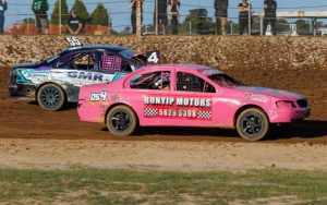 Big weekend of action awaits at Drouin