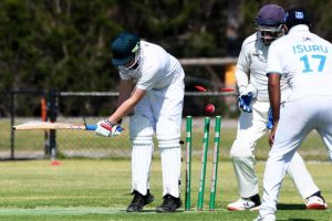 Kneebone 198 headlines local action