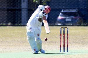 Big scores across board on hot Saturday
