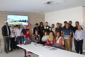 Pakenham locals take a stand against crime