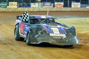 Ramsdale secures State title at Nyora