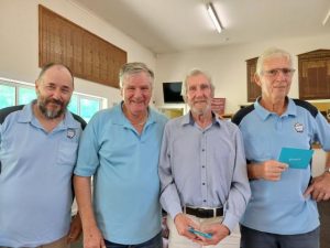 Emotions run high as midweek members farewell Kooweerup clubhouse