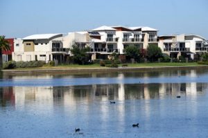 Pakenham feels rental pain