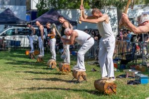 175th Berwick Show a triumph