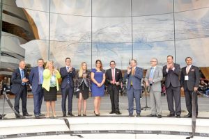 No joy for ex-councillors return
