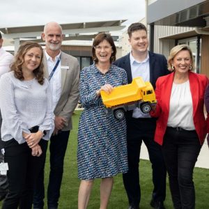 New early parenting centre in Clyde North