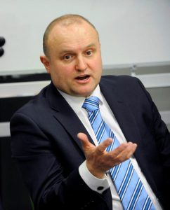 Tax shake-up