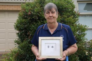 OAM for building resilience in young women