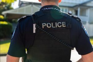 Charges after CBD incident
