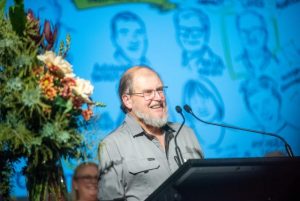 Nominations open for Stan Henwood Awards