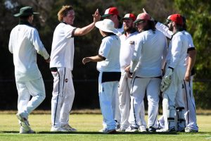 Grand final action awaits the best