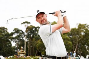 Huge weekend for happy Hammond