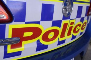 Cardinia Creek Road collision