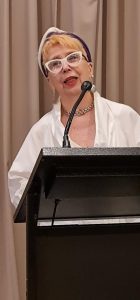 VIEW clubs celebrate IWD