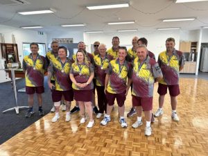 Grand final defeat can’t remove gloss from Kooweerup season