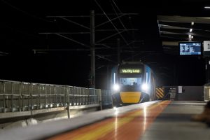 Narre Warren Station now open