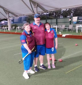 Club champions crowned at Pakenham