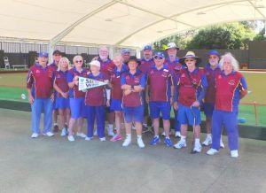 Premiership for Pakenham