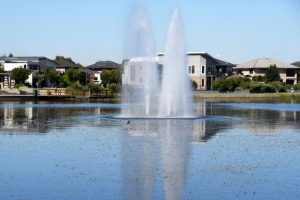 Next step towards more retail and recreation in Lakeside