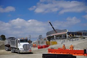 Brunt Road to close in April
