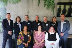 Foundation together to excel Cardinia