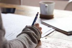 How to manage risk