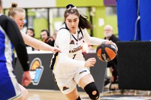 Pakenham ready to take step forward