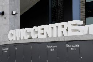 Budget cut for accessibility