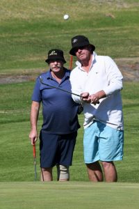Karli’s brilliant round ensures Easter Cup victory
