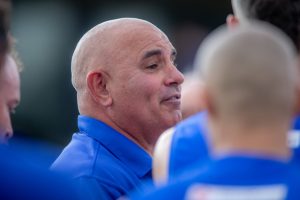 Second quarter blues detrimental for Roos