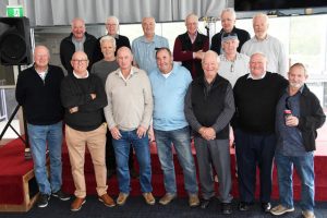 Memories live on for star-studded team of the 70s