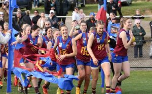 New-look Lions lay it all on the line