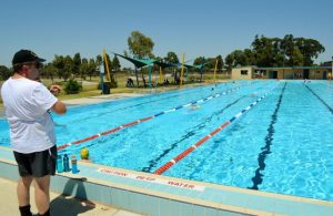Money for Cardinia’s prized pools