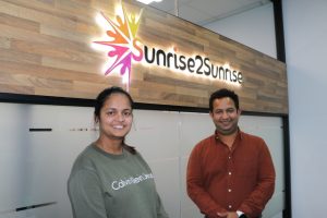 Cardinia Foundation’s latest partner